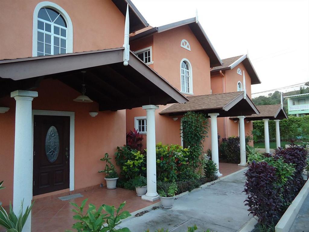 Augusta'S Apartments Rodney Bahía Habitación foto