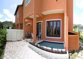 Augusta'S Apartments Rodney Bahía Exterior foto
